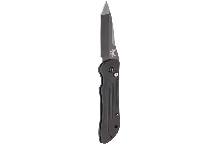 Benchmade Mini Stryker Automatic Knife